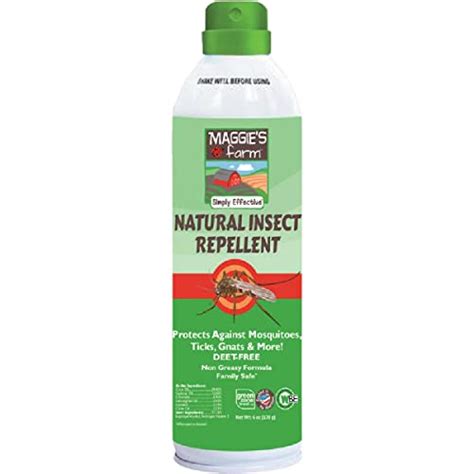 I Tested Maggie S Farm Natural Insect Repellent And Here S Why It S My Go To Choice For Bug Free