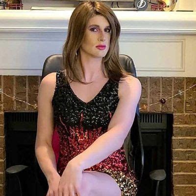 25 Best Male To Female Transformation Photos All About Crossdresser
