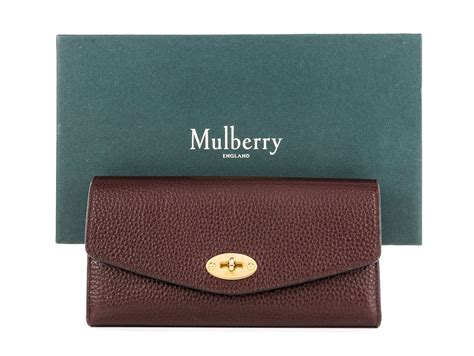 Mulberry Walletmulberry Walletmulberry Walletmulberry Wallet