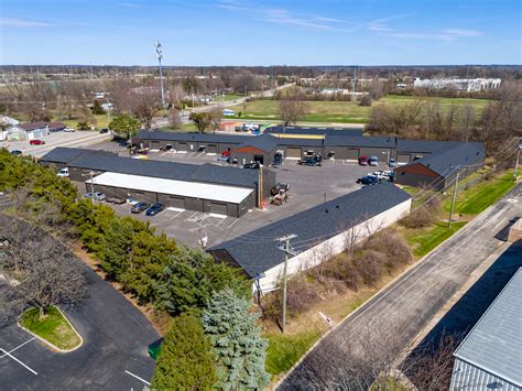 2897-2899 Johnstown Rd, Columbus, OH 43219 - Industrial for Lease | LoopNet
