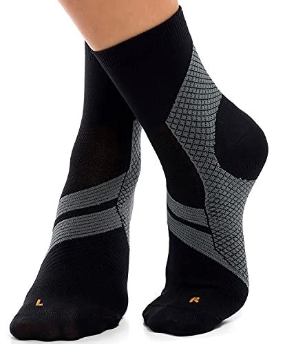 Best Plantar Fasciitis Socks Top Options For Better Arch Support