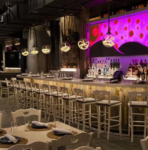 Selene Restaurant And Bar Your Event Venue Experts