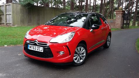 Citroen Ds3 For Sale By Woodlands Cars Ltd Malton 13 Woodlands