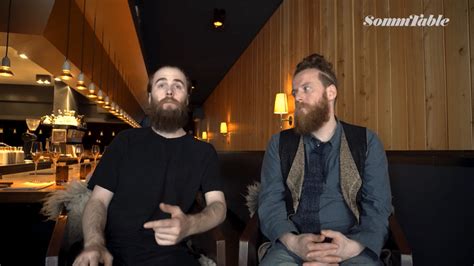 Billy Wagner and Johannes Schellhorn @ NOBELHART SCHMUTZIG – sommtable