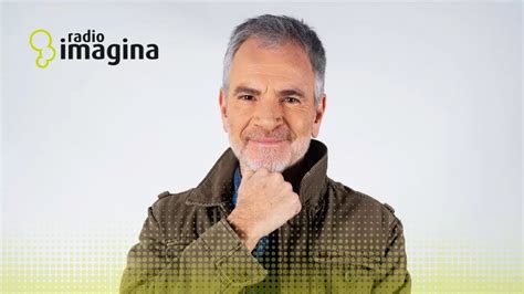 Radio Imagina apuesta a una voz masculina para el programación de las