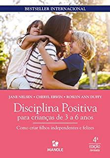 Disciplina Positiva Para Adolescentes A Ed Ebook Resumo Ler