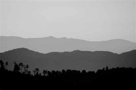 Mountains Shadows Nature Photography Shadow Mountains