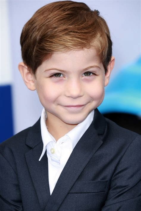 Jacob Tremblay Picture 4 - The Los Angeles Premiere of The Smurfs 2 ...