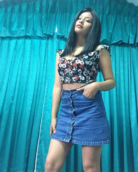 Ya tiene años Cantante peruana Wendy Sulca se luce en bikini Tecache cl