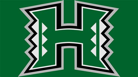 Hawaii Warriors Logo, symbol, meaning, history, PNG, brand