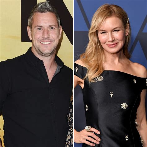 Ant Anstead Calls World ‘Bonkers’ Amid Renee Zellweger Dating News | Us