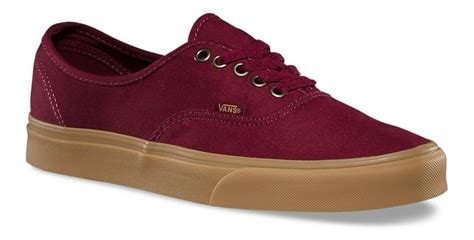 Vans Authentic Light Gum Port Royale Clop La Marca Urbana 1 De