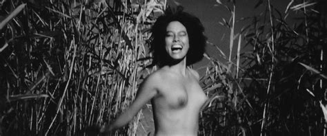 Naked Jitsuko Yoshimura In Onibaba