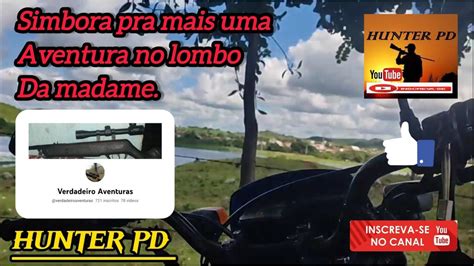 Simbora Pra Mais Uma Aventura Vamos Direto Para O Açude Pra Mais Uma