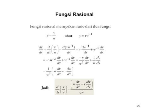 Contoh Soal Dan Jawaban Fungsi Rasional Berbagai Contoh Riset