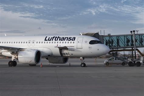 70 Years Ago Today The Current Iteration Of Lufthansa Came Into Existence