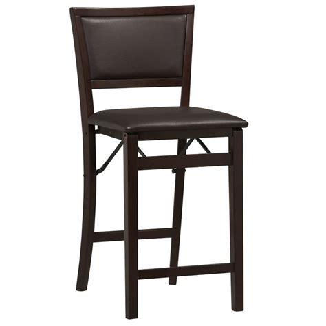 Fold Up Bar Stool Chairs At Erin Wyatt Blog