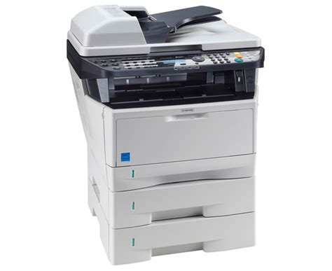 МФУ Kyocera ECOSYS M2035DN | 1102PM3NL0 | KYO.COM.UA | Дистрибьютор в ...