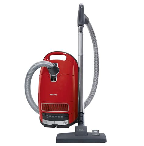 Miele C3 Homecare Powerline Canister Vacuum A To Z Vacuum