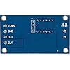 Dc V V Cycle Delay Timer Switch Turn On Off Relay Module With Led