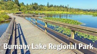 10 Amazing Things To Do In Burnaby Lake Regional Park Burnaby Canada