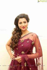 Photos Hamsa Nandini At Bengal Tiger Audio Release