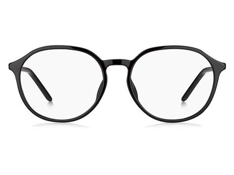 Женская оправа для очков Marc Jacobs MARC 514/F 807, цвет: черный ...
