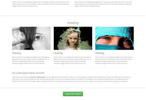 Dreamweaver Cc Responsive Template For Your Needs