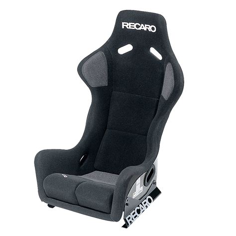 Recaro Profi Sp A Carbon Kevlar Seat Jdmaster