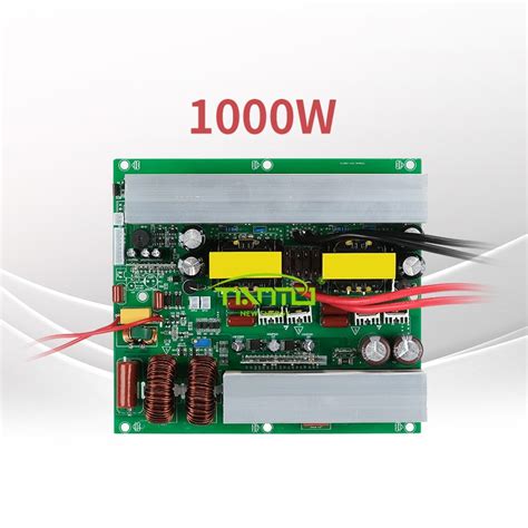 1000w Power Inverter Board