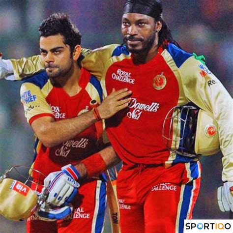 Which Batsmen Hold The Record Of The Highest Partnership In IPL Sportiqo