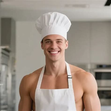 NAKED CHEF Exclusive Personal Chef Experience