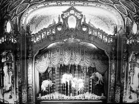 Brooklyn's Paramount Theatre renovation will begin this fall - Curbed NY