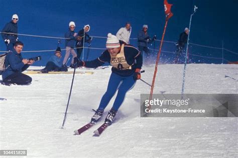 664 1968 Winter Olympics Grenoble Stock Photos High Res Pictures And