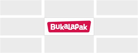 Logo Bukalapak PNG, Bukalapak Vector Free Download - Free Transparent ...