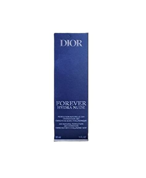 Christian Dior Forever Hydra Nude N podkład Sklep EMPIK