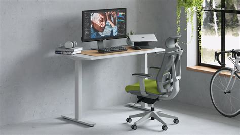 How Much Should You Spend on The Best Computer Desk?