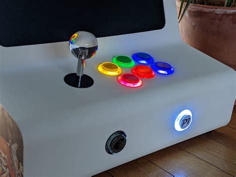 Quels Sont Les Meilleurs Joysticks Pour Arcade Flex Arcade