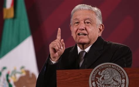 Amlo Admite Que Hay Por Lo Menos Mil Personas Desaparecidas En