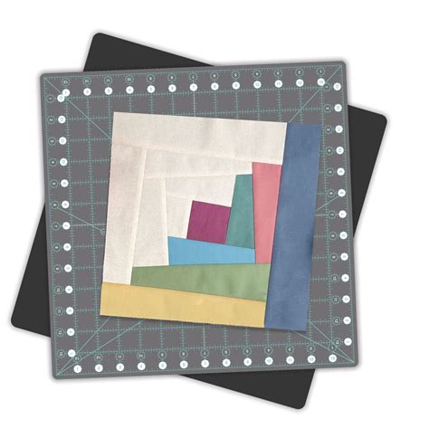 Creative Grids 14 Rotating Cutting Mat Ozquilts