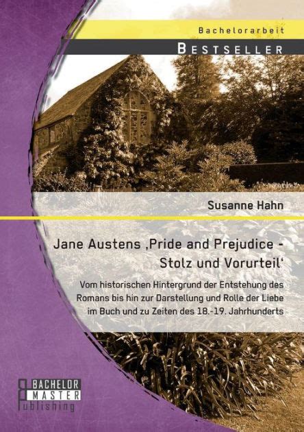 Jane Austens Pride And Prejudice Stolz Und Vorurteil Vom