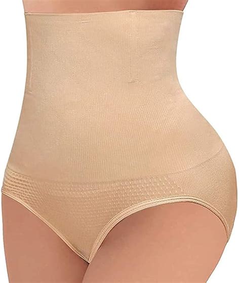 Buy Brachy Women S Tummy Tucker Women S High Waist Shapewear With Anti