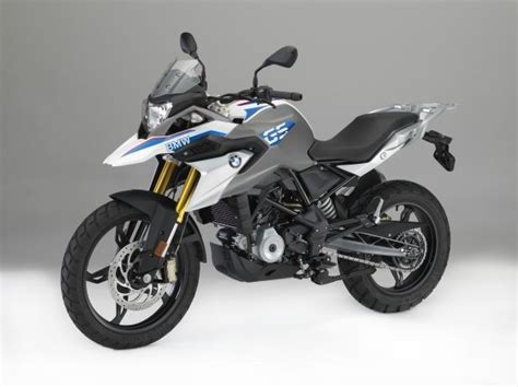 Bmw G 310 Gs Adventure Version Of G 310 R To Be Launched In India 2017