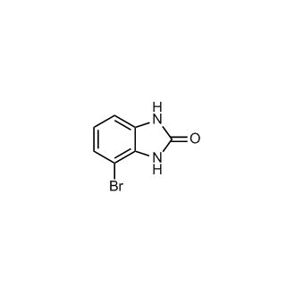 40644 16 4 4 Bromo 1 3 Dihydro 2H Benzo D Imidazol 2 One ChemScene Llc