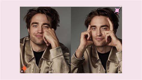 Apakah Robert Pattinson Memiliki Akun Instagram?