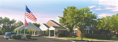 Skilled Nursing Facility Fort Thomas Highlandspring