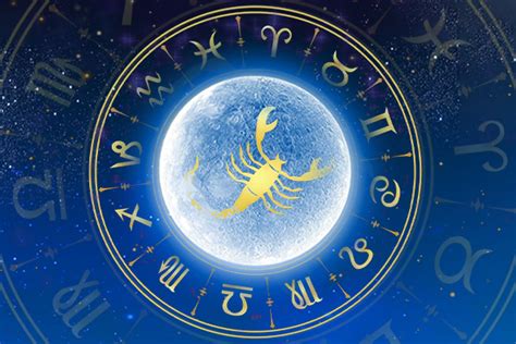 Scorpio Moon Sign Traits And Characteristics InstaAstro