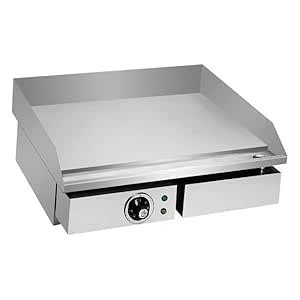 Buy Stainless Steel Commercial Electric Griddle Pan Plate 1 5 Ft