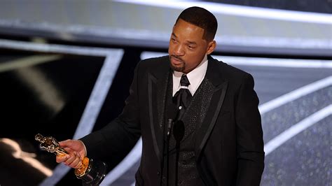 Will Smith's emotional night at Oscars: PHOTOS | Fox News