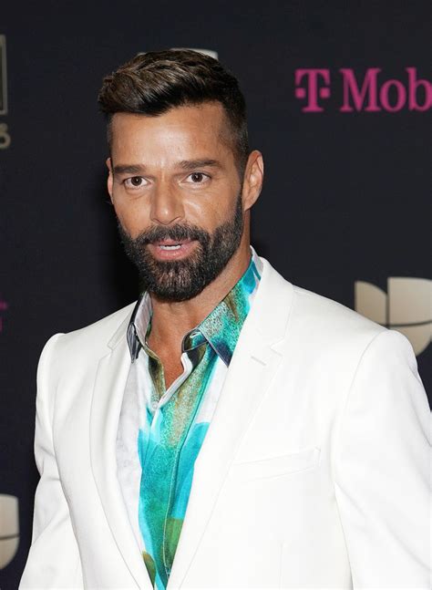 Galerie Foto Ricky Martin Imagini Rare Cu Cei Doi Copii Ai S I N